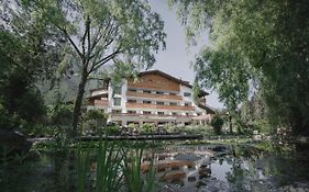 Vegan Hotel La Vimea