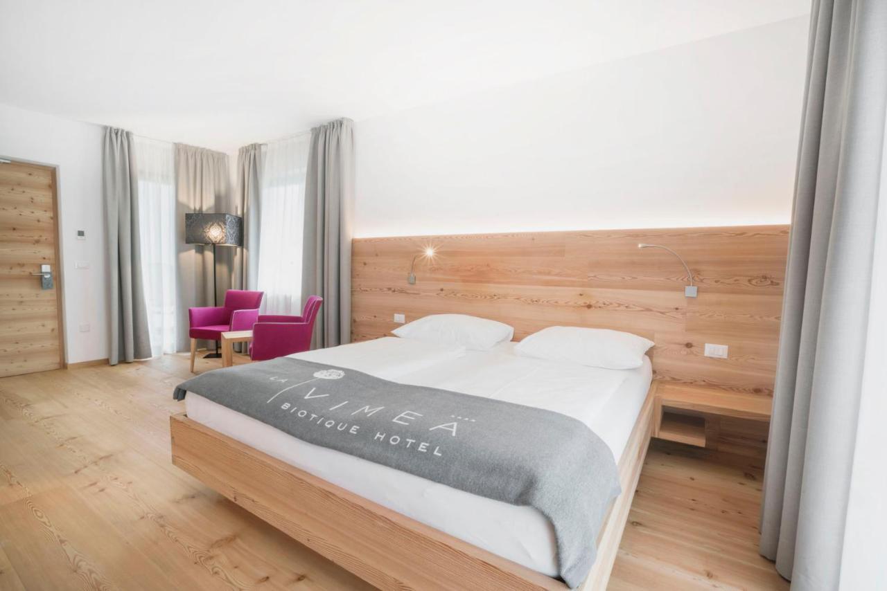 Vegan Hotel La Vimea Naturns Esterno foto