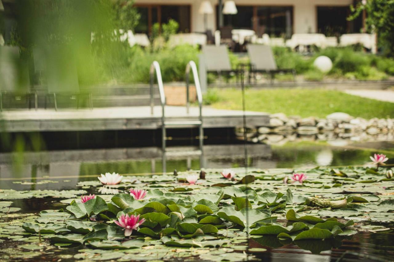 Vegan Hotel La Vimea Naturns Esterno foto